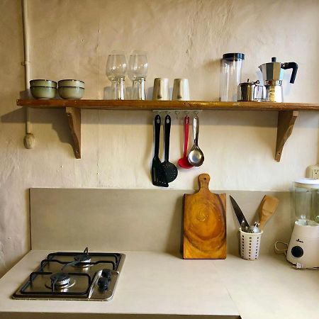 Hostal Los Orishas Ayampe Bagian luar foto